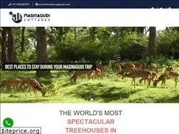Sites similar to masinagudicottages.com