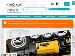 Sites similar to masinca.si
