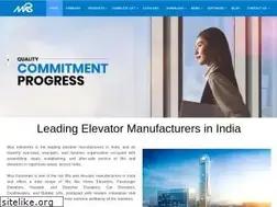 Sites similar to masind.net