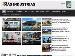 Sites similar to masindustrias.com.ar