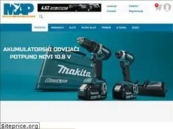 Sites similar to masinealatipribor.com