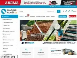 Sites similar to masineialati.ba
