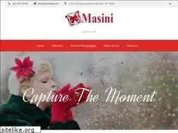 Sites similar to masini.sh