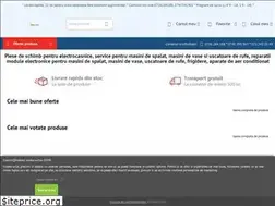 Sites similar to masiniautomatedespalat.ro
