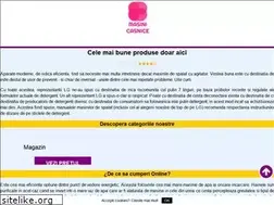 Sites similar to masinicasnice.ro