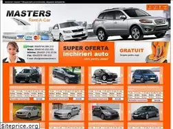 Sites similar to masinideinchiriat.ro