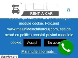 Sites similar to masinideinchiriatcluj.com