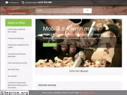 Sites similar to masiniprelucrarelemn.ro