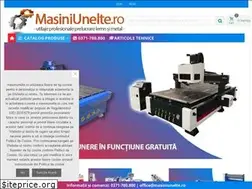Sites similar to masiniunelte.ro