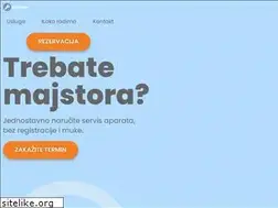 Sites similar to masinko.hr