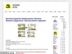 Sites similar to masinskikutak.com