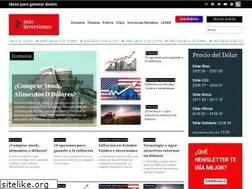 Sites similar to masinversiones.com