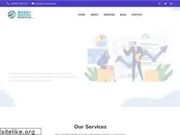 Sites similar to masiradm.com