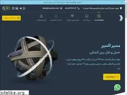 Sites similar to masirex.com