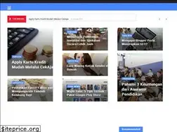 Sites similar to masirwin.com