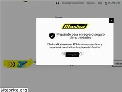 Sites similar to masisa.com.mx