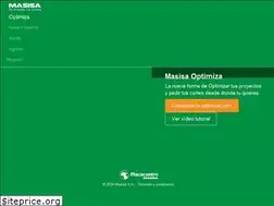 Sites similar to masisaoptimiza.com