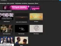 Sites similar to masistv.com