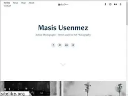 Sites similar to masisusenmez.com