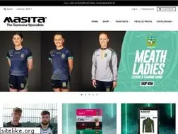 Sites similar to masita.ie
