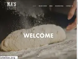 Sites similar to masitaliankitchen.com