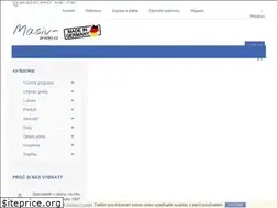 Sites similar to masiv-prodej.cz