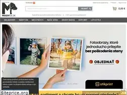 Sites similar to masiv24.sk