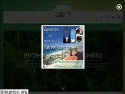 Sites similar to masivaecologica.com