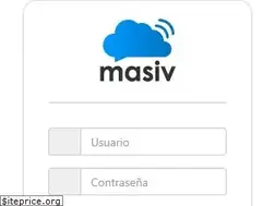 Sites similar to masivapp.com