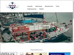 Sites similar to masivatur.com