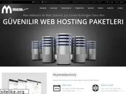Sites similar to masivayazilim.com