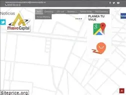 Sites similar to masivocapital.co