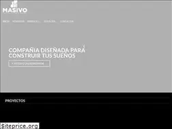 Sites similar to masivocd.com