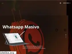 Sites similar to masivos.com.ec