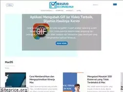 Sites similar to masivotech.com