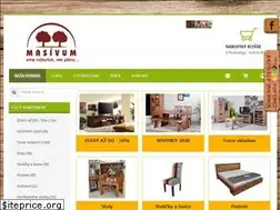 Sites similar to masivum.sk