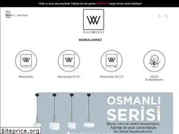 Sites similar to masivworks.com