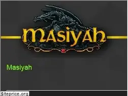 Sites similar to masiyah.se