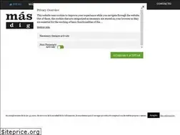 Sites similar to masjazzdigital.com