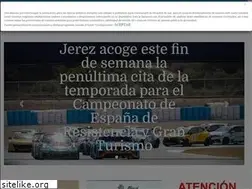 Sites similar to masjerez.com
