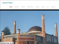 Sites similar to masjid-umar.org