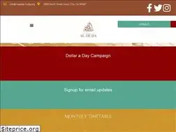 Sites similar to masjidal-huda.org