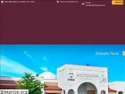 Sites similar to masjidal-rahman.org