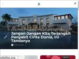 Sites similar to masjidalfattah.com