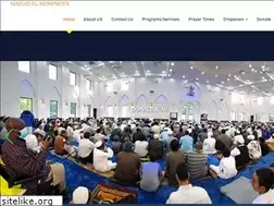 Sites similar to masjidalmomineen.com