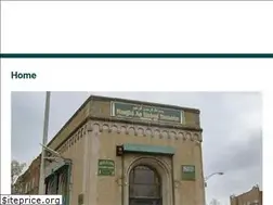 Sites similar to masjidashabulyameen.com