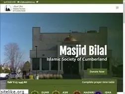 Sites similar to masjidbilal.org