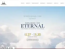 Sites similar to masjidds.org
