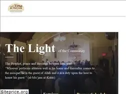 Sites similar to masjideesa.org