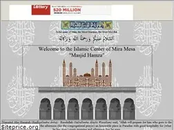 Sites similar to masjidhamza.tripod.com